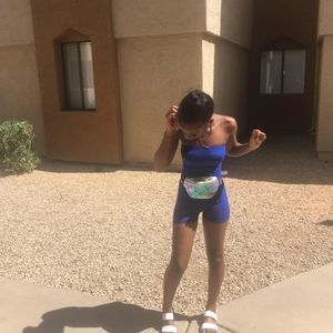 Meet your Posher, Liyah